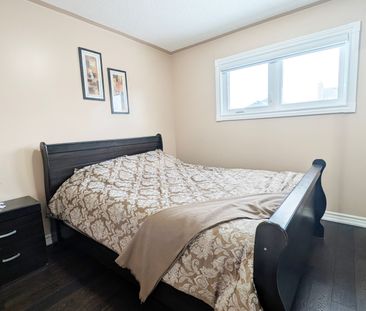 For Lease - 51 Rocky Mountain Crescent Unit# upper, Brampton, Ontario - Photo 5