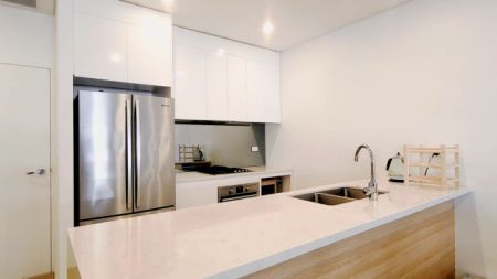 D310/6 Nancarrow Avenue,Ryde,New South Wales 2112, Sydney - Photo 4