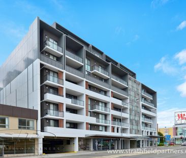 57/69A Elizabeth Drive, Liverpool NSW 2170 - Apartment For Rent | D... - Photo 1