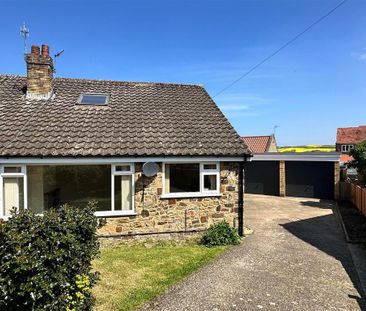 4 bedroom semi-detached bungalow to rent - Photo 1