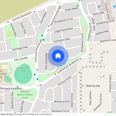 7 Amsterdam Cres, WA 6038, Alkimos