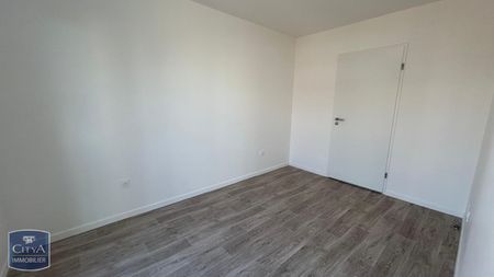 Location Appartement 1 pièce 35m² CHELLES 77500 - Photo 4