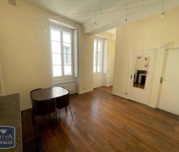 Appartement à louer 2 pièces 31.11m² - Photo 3