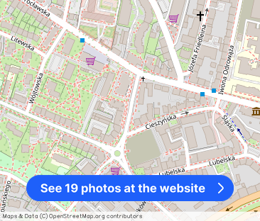 Luksusowa kamienica | ul. Świętokrzyska, Krowodrza - Photo 1