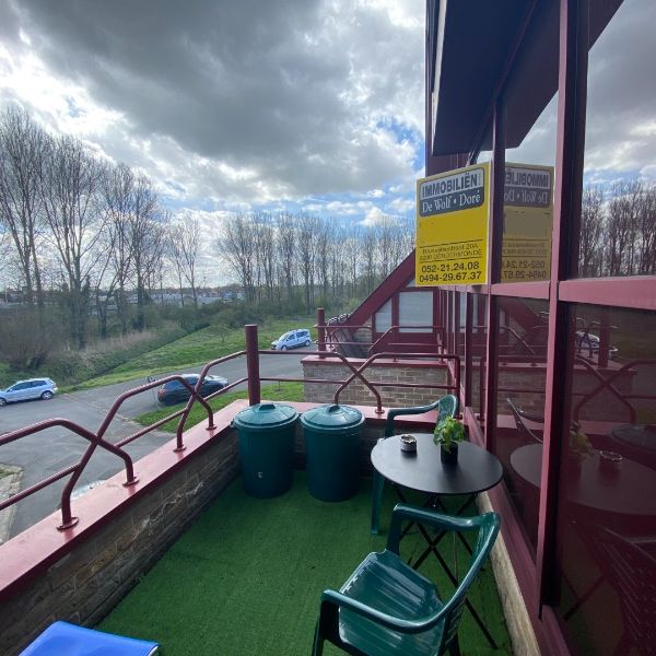 Appartement te huur in Dendermonde - Foto 1