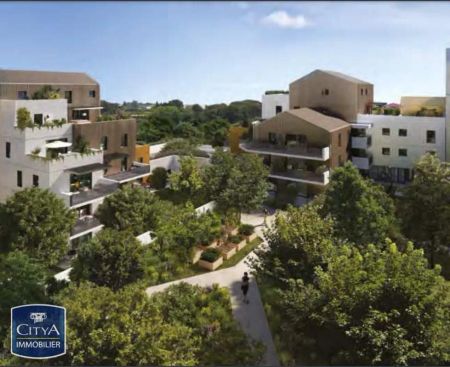 Appartement à louer 2 pièces 50m² - Photo 3