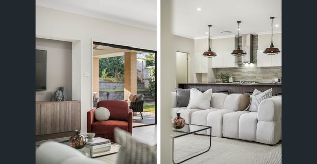 Stunning Home amongst other Quality Homes - Photo 1