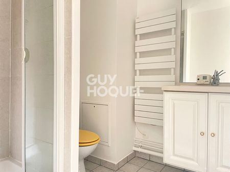 APPARTEMENT ÉTIOLLES - 1 PIÈCE DE 32,15m² - Photo 4