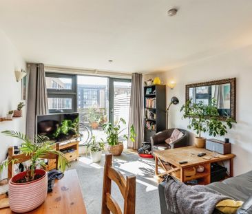 Deanery Road, Bristol - Photo 5