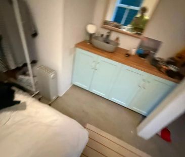 Chambre Parkstraat, Zaandam - À Louer - Foto 2