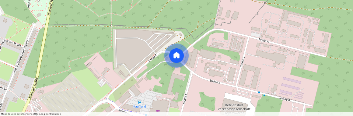 J.-Gagarin-Str, 02625 Sachsen - Bautzen