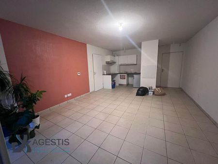 Location Appartement 2 pièces 44m² AUZEVILLE TOLOSANE 31320 - Photo 4