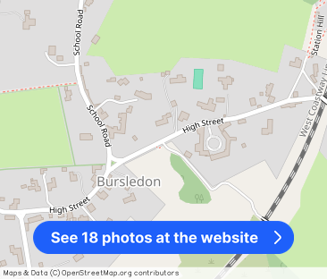 High Street, Old Bursledon - Photo 1