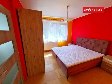 2+1 Zlín - Hluboká, částečně vybavený, od 1.8.2026 - Photo 4