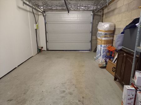 Location appartement 1 pièce, 33.70m², Monneville - Photo 5