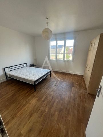 Location Appartement 1 pièce 23m² - Photo 2