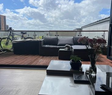 2 Bed Penthouse, Elm Road, HA9 - Photo 1