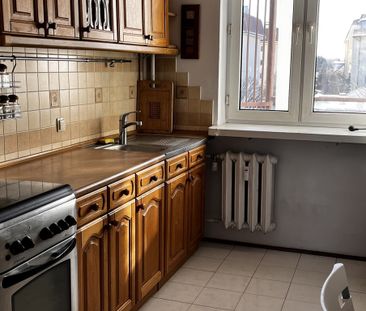 mazowieckie, Warszawa, Bielany, Jana Kochanowskiego - Zdjęcie 6