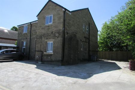 2 bedroom flat to rent - Photo 5