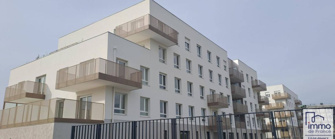 Location appartement t3 68 m² à Magnanville (78200) Nord-Est - Photo 1