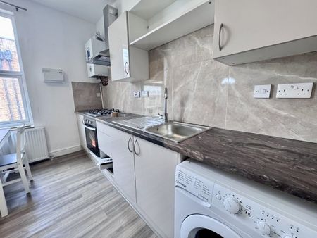 Hartley Road, Radford, NG7, Property for rent - Photo 5