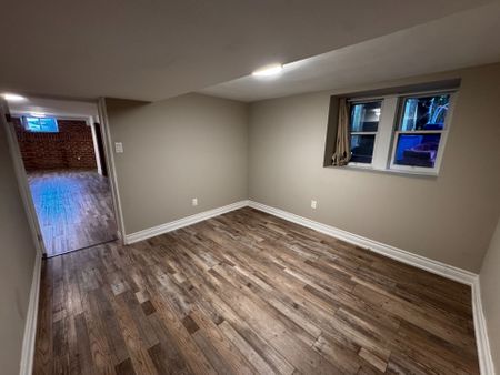 For Lease - 90 Ontario Avenue Unit# BSMT, Hamilton, Ontario - Photo 4