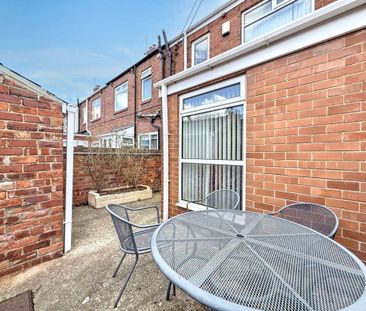 Leaholme Terrace, Blackhall Colliery, Hartlepool, Durham, TS27 4AB - Photo 5