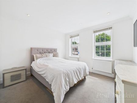 2 bedroom apartment to rent - Photo 3