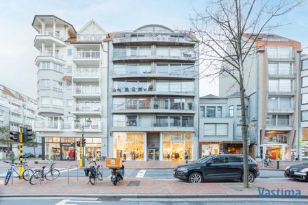 Hedendaags leefappartement met 2 terrassen - Photo 4