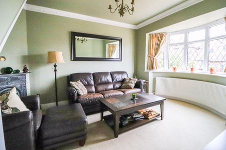 4 bedroom detached house to rent - Photo 4