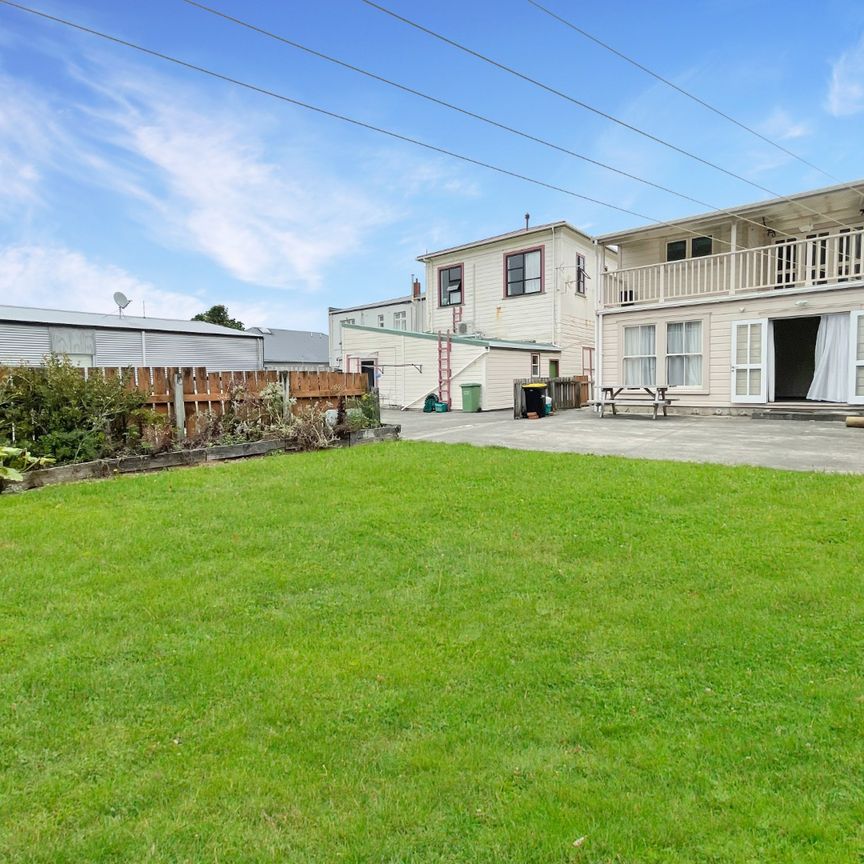 Welcome to 147A The Parade in Island Bay - Photo 1