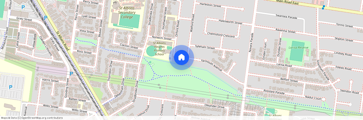 41 Yarmouth Avenue, Vic 3021, St Albans