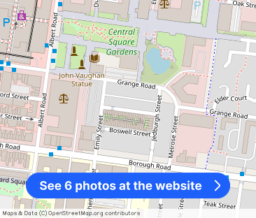 Montrose Street, Middlesbrough - Photo 1