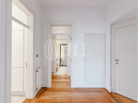 Luxury Flat for rent in Bairro Alto (Santa Catarina), Misericórdia, Lisbon - Photo 3