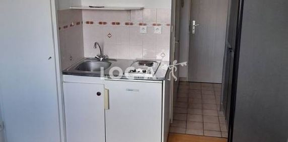 Studio 16 m² (ref: 2127963) - Photo 2