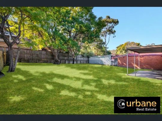 “Walk to Station and Castle Tower | Castle hill School Catchment” - Photo 1