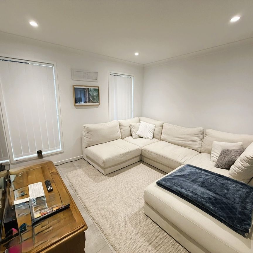 Modern Family Living with Low-Maintenance Lifestyle and Great Location! - Photo 1