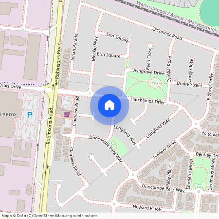 4 Holmewood Avenue, Vic 3023, Deer Park