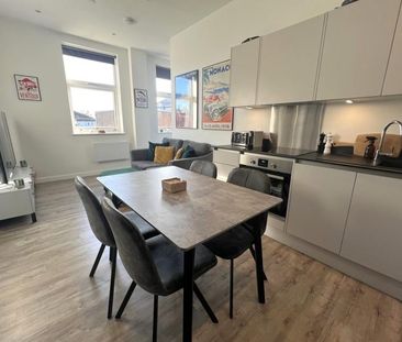 1 bedroom flat to rent - Photo 2