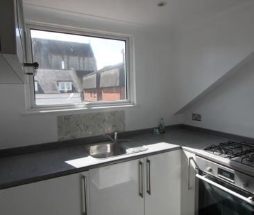 1 bedroom flat to rent - Photo 2