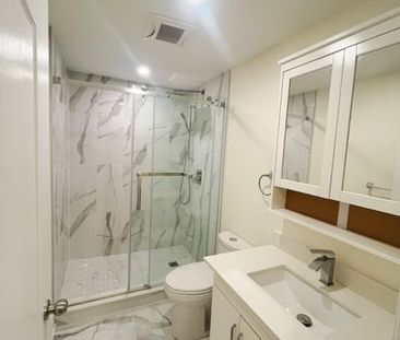 For Lease - 1300 Blencowe Cres (Bsmt) Crescent, Newmarket, Ontario - Photo 3