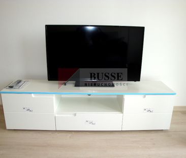 Nowe, umeblowane 2 pokoje z garażem, Potulicka - Photo 1