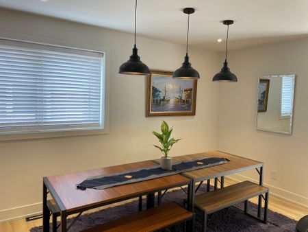 For Lease - 80 Trayborn Drive Unit# Furnished, Richmond Hill, Ontario - Photo 4