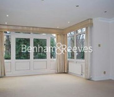 4 Bedroom house to rent in Harley Road, Hampstead, NW3 - Photo 3