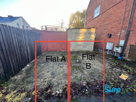 1 bedroom apartment to rent - Photo 3