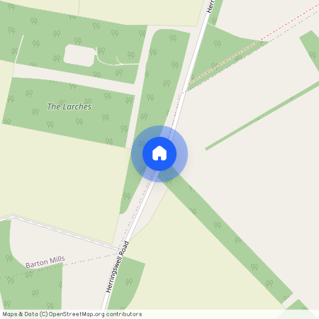 North Court Yard, Herringswell