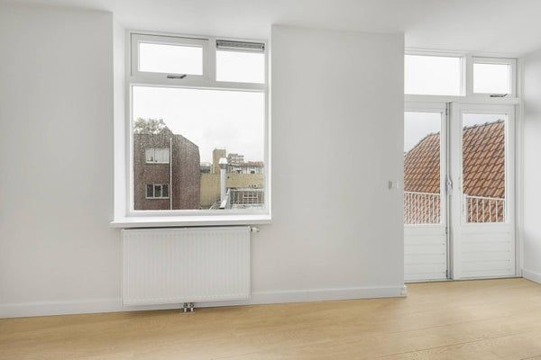 Te huur: Appartement Varkensmarkt 9 B in Amersfoort - Foto 1