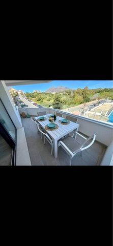 3 bedroom luxury Apartment for rent in Estepona, Spain - Photo 5