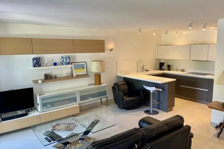 Appartement en RDJ - Photo 5