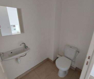 Location appartement 2 pièces, 53.25m², Fort-de-France - Photo 5